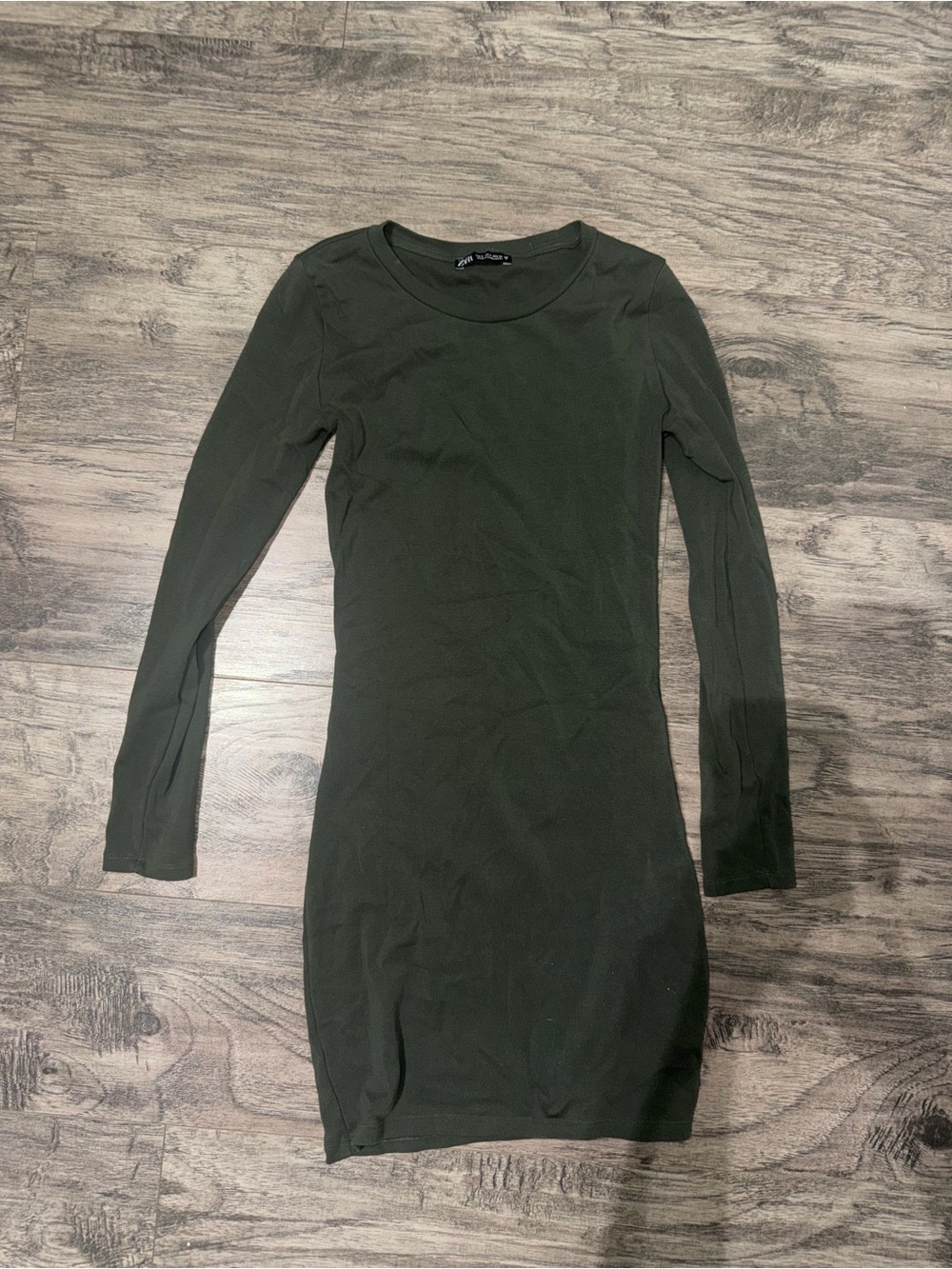 Zara Dress